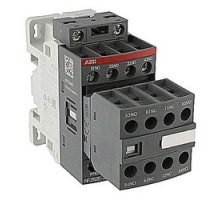 ABB  NFZ62E-21   8 pole, NFZ control relay with control voltage range of 24-60V AC and 20-60V DC and 6 NO and 2 NC standard auxiliary contacts and 42V coil voltage