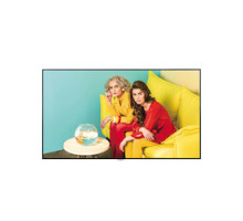 LG ELECTRONICS 98UH5F-B         98