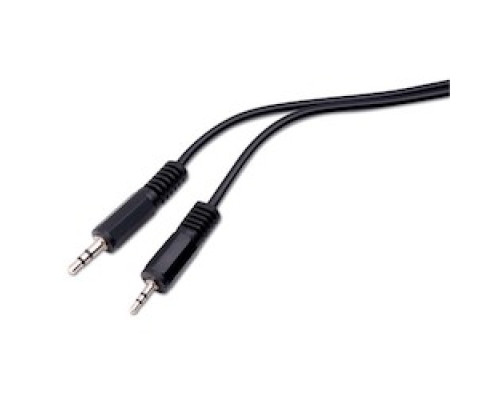 VANCO  110450                 3.5mm Stereo Plug to 2.5mm Stereo Plug Cable, Length: 6 ft.