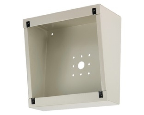 ATLASIED  VP14ENC                 16-Gauge Steel Vandal Resistant Enclosure