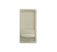 LEVITON  SGVCK-LA                 KIT VC Color CONV Light Almond