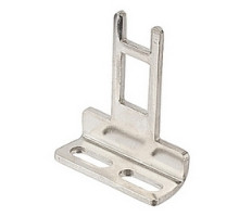 ABB  2TLA050040R0200   Angled actuator for Mkey 1 tongue switch