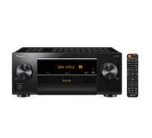 PIONEER ELITE  VSXLX505                 VSX-LX505 POWERS 9.2 DEDICATEDCHANNELS