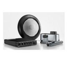 TOA ELECTRONICS INC  IR-800KIT2                 Classroom System Kit, #2, Includes Infrared Wireless Speaker, Infrared Wireless Tuner, Infrared Wireless Microphone, Battery Charger, Ni-MH Battery, Cat 5E Ethernet Cable