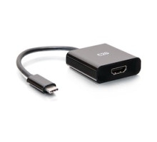 C2G  C2G54459  54459                 USB-C to HDMI Adapter - 4K 60Hz