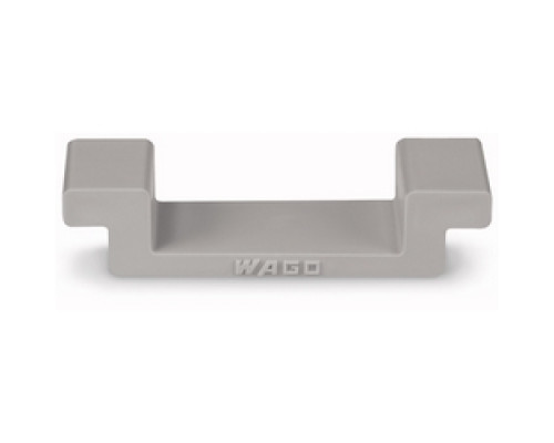 WAGO CORPORATION  209-109   DIN RAIL EDGE GUARDS 35 X 7.5MM DIN RAIL