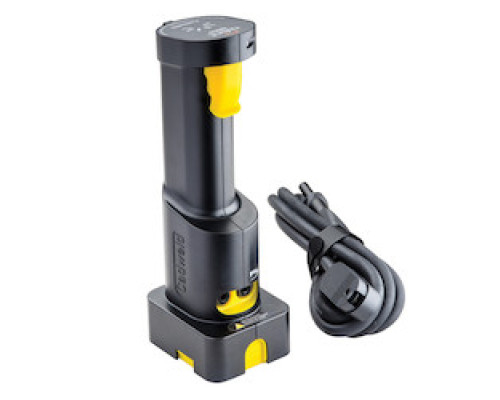 NVENT ERICO  PLUSCU2L6                 nVent ERICO Cadweld Plus Impulse Exothermic Welding Control Unit