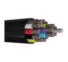 PRYSMIAN CABLES & SYSTEMS  F-RLF1A1J-12-B1-432-E1   432-F OS2 Outdoor Armored MassLink with FlexRibbon Technology, G657.A1 bend insensitive fiber and 0.40/0.40/0.30 dB/km attenuation