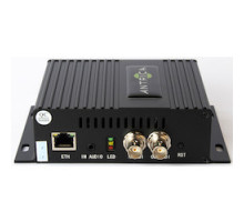 ANTRICA A DIVISION OF ZILICA ANT-2501         1 x HD-SDI Channel Input H.264 HD 1080P60 Video Encoder