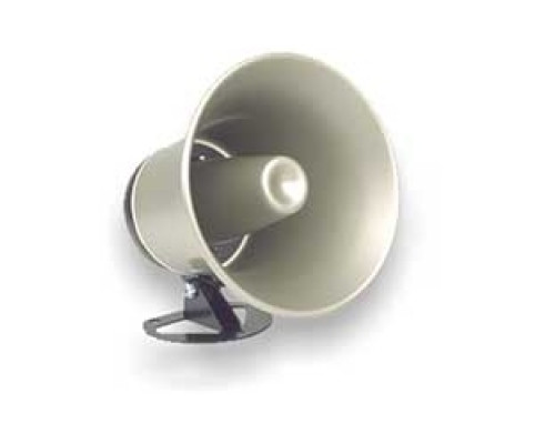 VIKING ELECTRONICS  25AE                 Weather-resistant 8 Ohm Paging Horn