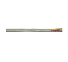 SUPERIOR ESSEX  18-789-33                 Copper Cable,100 Pair, 24 AWG UTP Category 3 CMR Grey Master