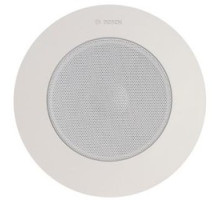 BOSCH COMMUNICATIONS  LBC3951/12                 COMPACT CEILING LOUDSPEAKER  METAL, 6 W