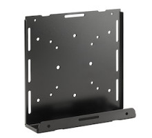 CHIEF MANUFACTURING  KRA232B                 Thin-Client PC Mount Column Black