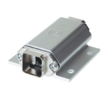 HARTING  09352210501  9352210501   Han PushPull: Han PushPull RJ45 Genderchanger