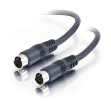 C2G  CG40916  40916                 12 ft. Value Series S-Video Cable