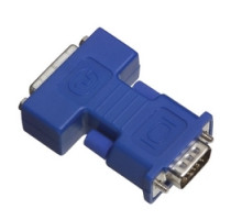 TRIPP LITE P126-000         DVI to VGA Cable Adapter DVI-I to HD15 F/M