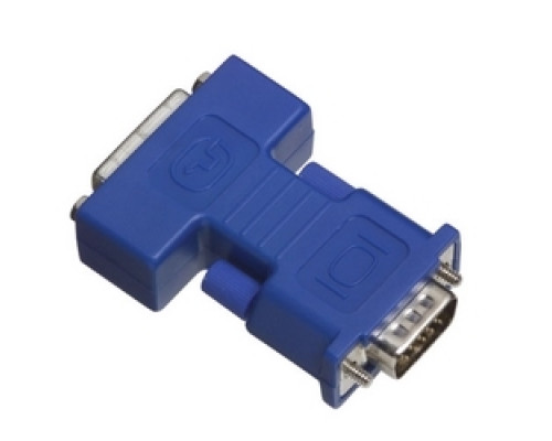 TRIPP LITE P126-000         DVI to VGA Cable Adapter DVI-I to HD15 F/M