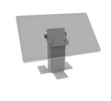 CHIEF MANUFACTURING  HTSVS                 Tablet Tabletop Stand, VESA