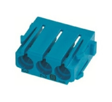 HARTING  09140034501   Han-Modular Modules: Han-Modular 3 M/F Pneumatic