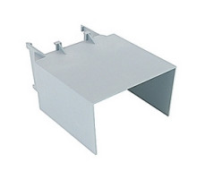 ABB  LT200A185   Terminal shroud for load side of TA200DU series overload relays