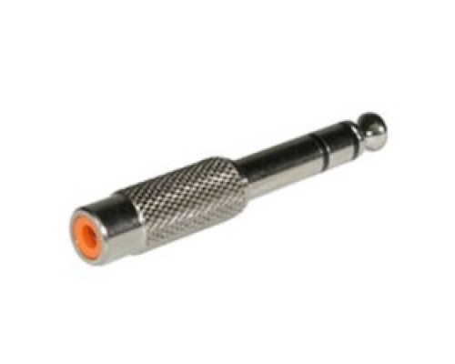 C2G  CG40640  40640                 6.3MM Stereo Male to RCA Female