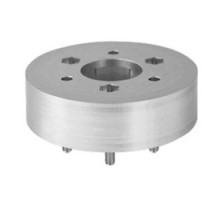 PATLITE USA CORPORATION SZW-970U  Direct mount aluminum adaptor for LHE, LU7 to LR7