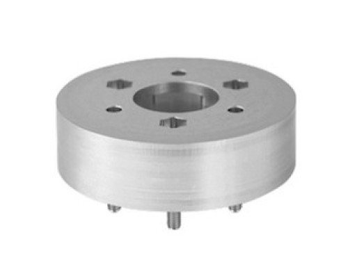 PATLITE USA CORPORATION SZW-970U  Direct mount aluminum adaptor for LHE, LU7 to LR7