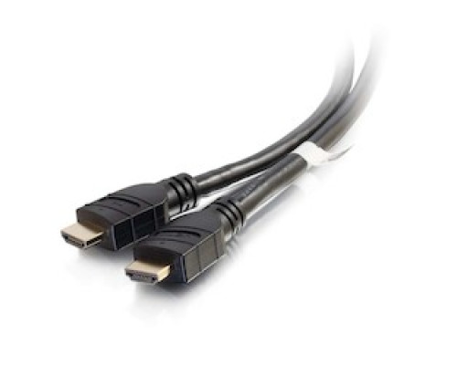 C2G  CG41414  CG41414                 35ft Active High Speed Cable 4K60 CL3