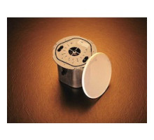 TOA ELECTRONICS INC  F-2352CU2                 Speaker, 2-Way, Ceiling Mount, 25/70 Volt, 30 Watt, 70 to 20000 Hertz, 8/16 Ohm, 90 dB, 230 MM Diameter x 238 MM Depth, 200 MM Mounting Hole Diameter, ABS Plastic Baffle/Rim