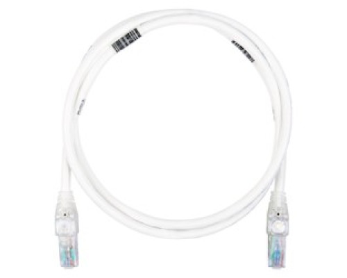 BELDEN  CAT1108025   10GX Traceable Patch Cord, Bonded-Pair, 4-Pair, 24 AWG, Solid, CMR, T568A/B-T568A/B, Gray, 25 ft