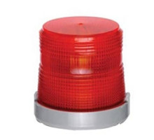 EDWARDS SIGNALING  48XBRMA120A  78264005244   48XBRM Series LED Dual-Status Beacon in NEMA 4X Enclosure, 120 V AC 50/60 Hz, 0.108 A