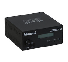 MUXLAB INC  500755-AMP-TX                 Audio/AMP Over IP TX Extender, With Mic