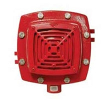 KIDDE COMMERCIAL  889D-AW  79301602351   870EX Series Hazardous Location, Diode Polarized Horn, 20-24V DC, 20.0 Ohms