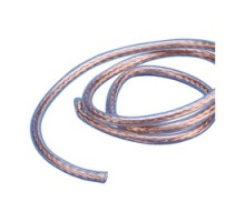 NVENT ERIFLEX RRCBI1510 510500         BRAID, RRCBI IN RND BRD, CU 15-10 25M COPPER/POLY