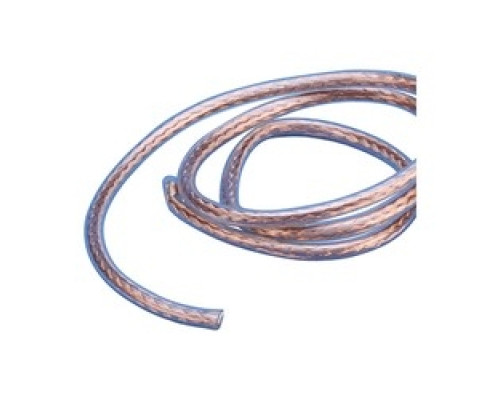 NVENT ERIFLEX RRCBI1510 510500         BRAID, RRCBI IN RND BRD, CU 15-10 25M COPPER/POLY