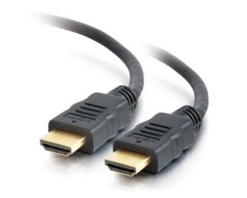 C2G  CG56783  CG56783                 C2G 6ft Core Series High Speed HDMI Cable with Ethernet - 4K 60Hz - M/M - Black