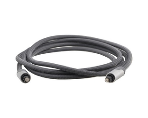 KRAMER  95-05000008  C-TOSLINK/KRTL-0.8M/FR                 TOSLINK Optical Digital Cable - Retail Pack - 2.6’