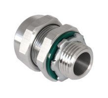 CMP  CG-037A046                 Aluminum Cord Grip, 3/8