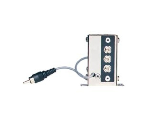 BOGEN  WMT1A                 Matching Line Transformer, 500-Ohm