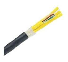 PANDUIT  FOKPX06                 6-Fiber OM3 10GbE MM PLEM In/Out Cbl EA