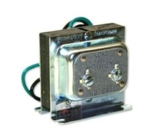 TEKTONE SOUND & SIGNAL  SS102A                 Transformer, Low Voltage, 120 Volt AC Primary, 16 Volt AC Secondary, 10 VA, 0.938