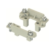 HARTING  09200009933  9200009933   Han Snap: Adapter Han A in Han Snap