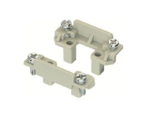 HARTING  09200009933  9200009933   Han Snap: Adapter Han A in Han Snap