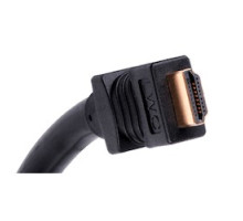 LIBERTY AV  P-HDM-M-10                 Liberty’s High Definition Multimedia Interconnects