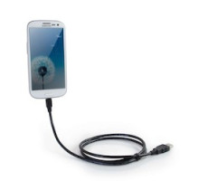 C2G  CG24900  24900                 6 ft. Samsung Galaxy Charge And Sync Cable