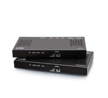 C2G  C2G30026                 4K HDMI RS232 IR 18G HDBaseT Box to Box