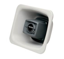 VALCOM  V-1090-GY                 FlexHorn Talkback