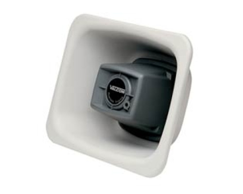 VALCOM  V-1090-GY                 FlexHorn Talkback