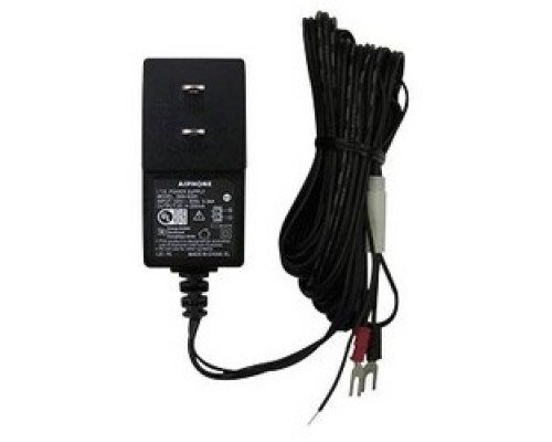 AIPHONE  SKK-620C  19040                 6V Dc Power Supply, 200Ma, UL Listed