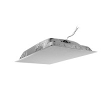 QUAM-NICHOLS COMPANY  SYSTEM 5/8                 1x2’ Tile Replacement Loudspeaker, 8